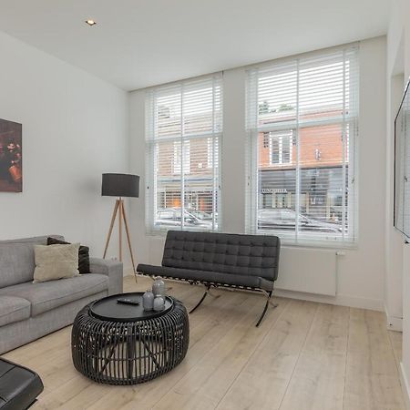 Zandvoort Village Apartments エクステリア 写真