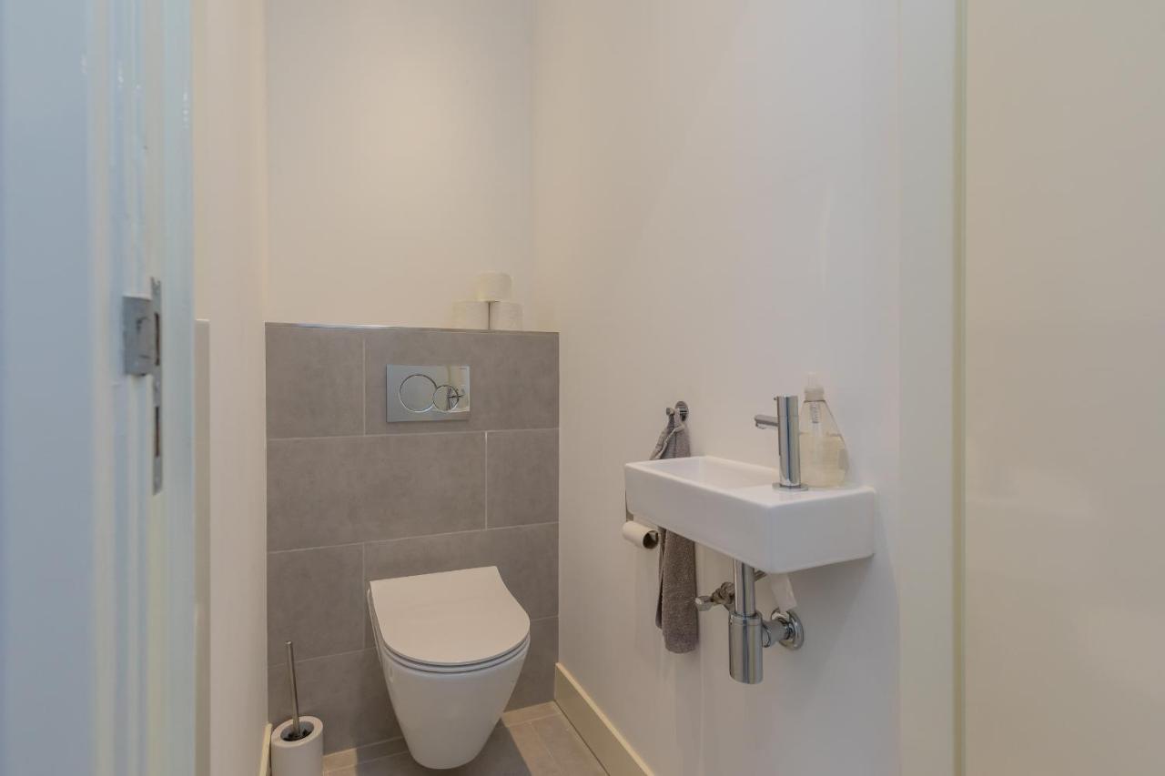 Zandvoort Village Apartments エクステリア 写真