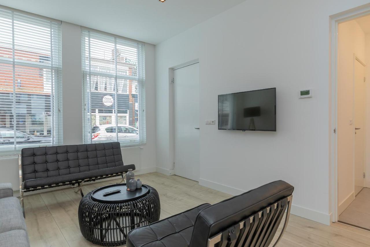 Zandvoort Village Apartments エクステリア 写真