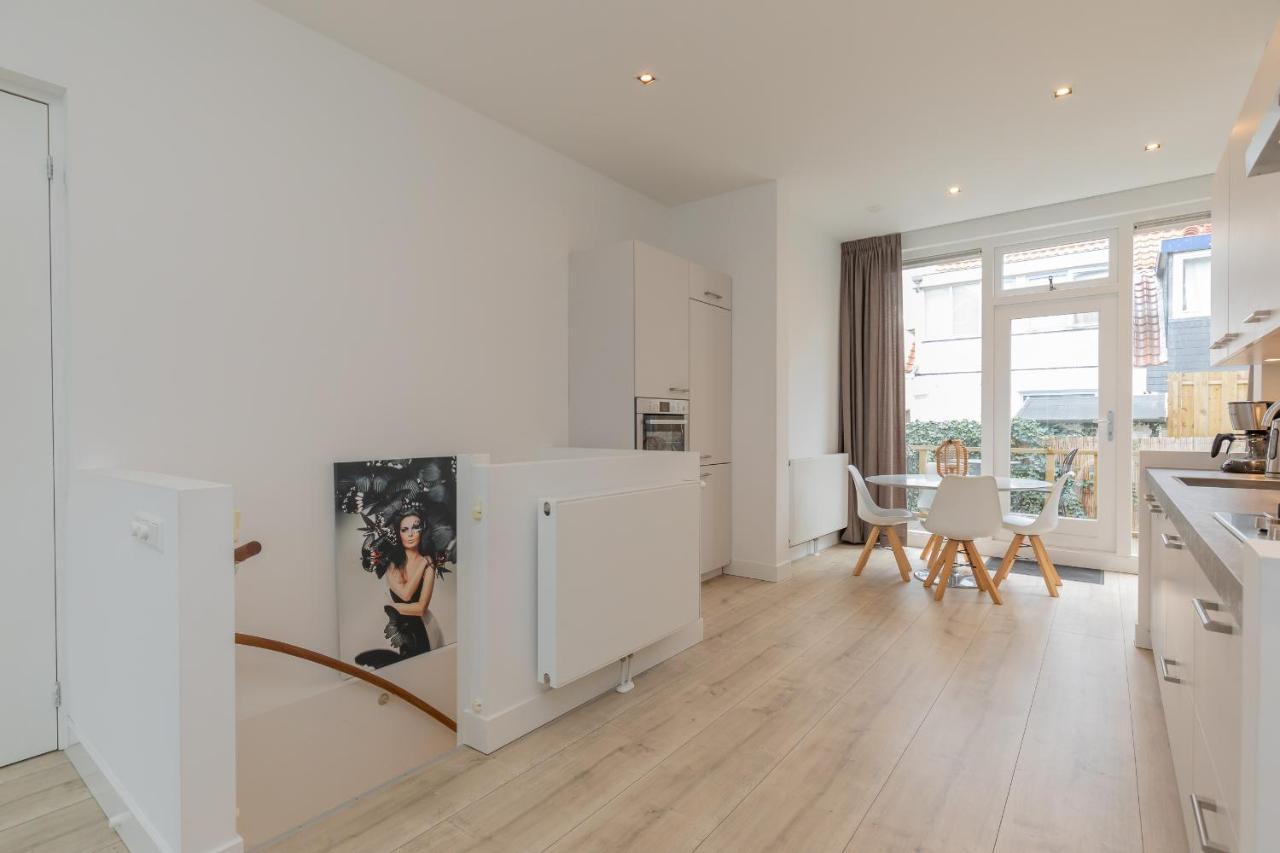 Zandvoort Village Apartments エクステリア 写真