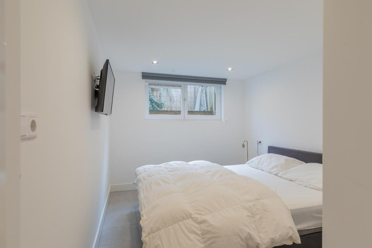 Zandvoort Village Apartments エクステリア 写真