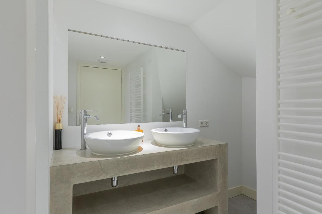Zandvoort Village Apartments エクステリア 写真