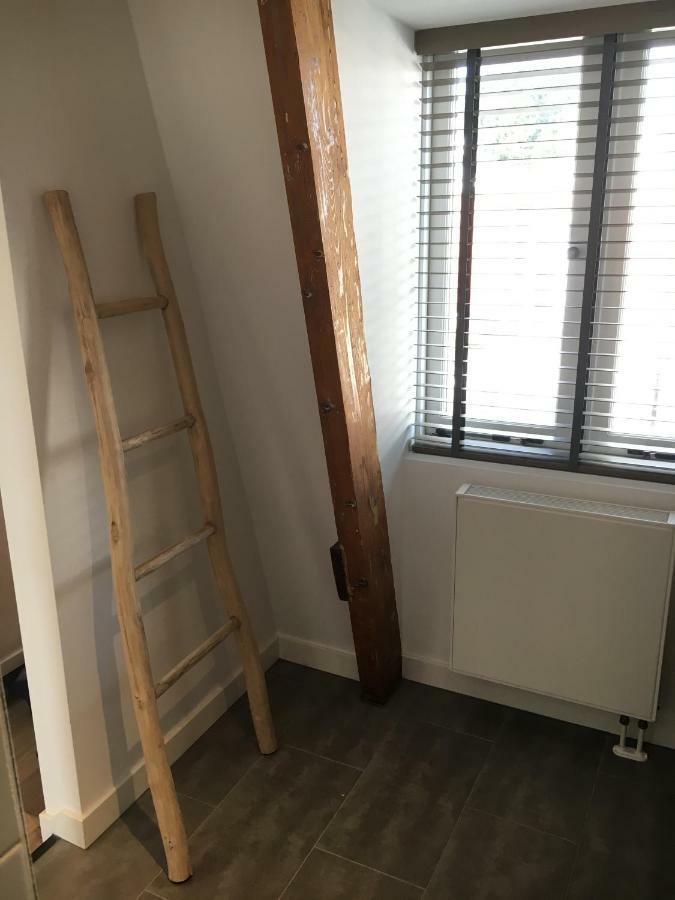 Zandvoort Village Apartments エクステリア 写真