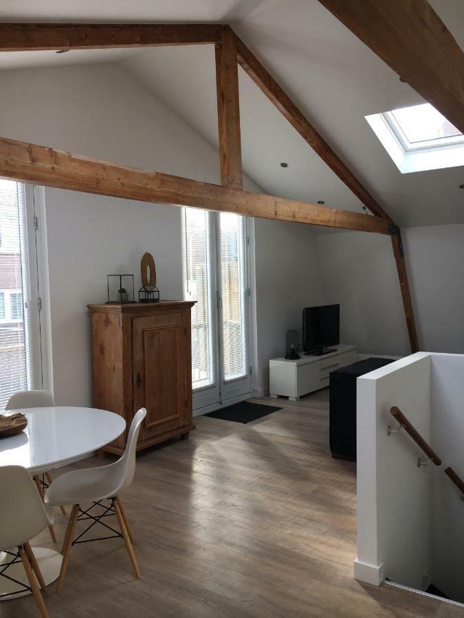 Zandvoort Village Apartments エクステリア 写真