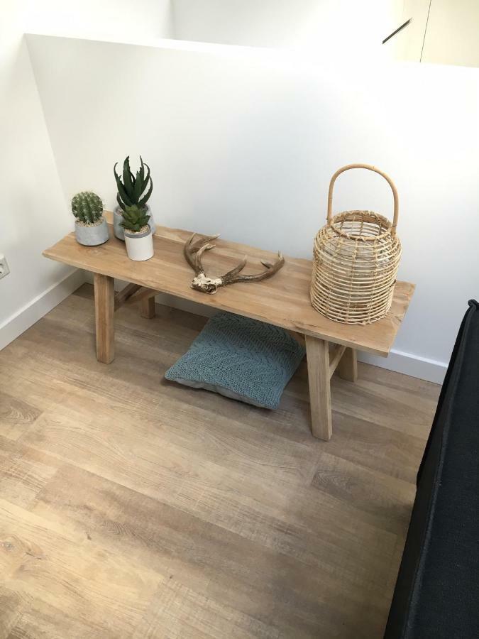 Zandvoort Village Apartments エクステリア 写真