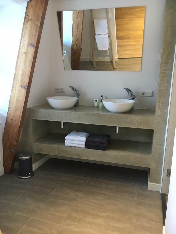 Zandvoort Village Apartments エクステリア 写真