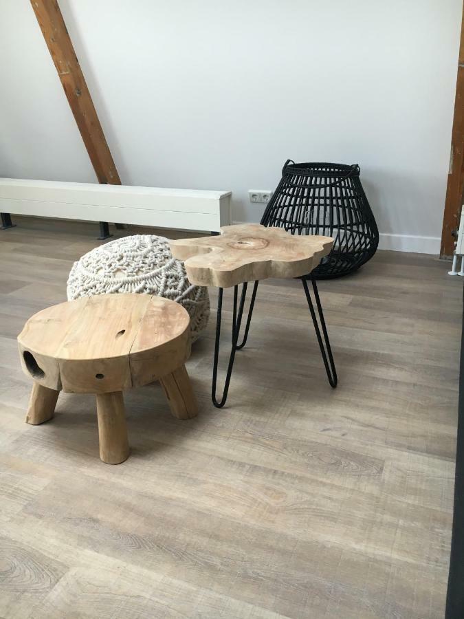 Zandvoort Village Apartments エクステリア 写真