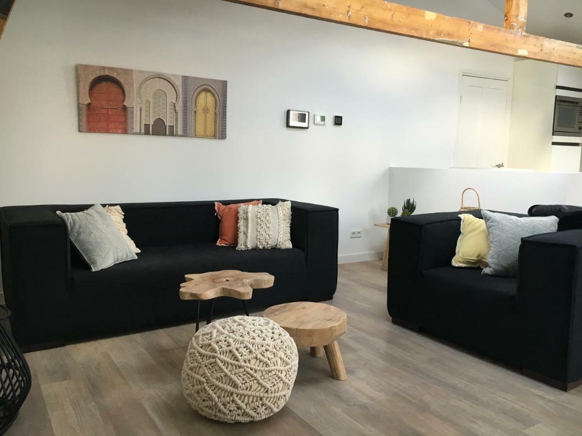 Zandvoort Village Apartments エクステリア 写真