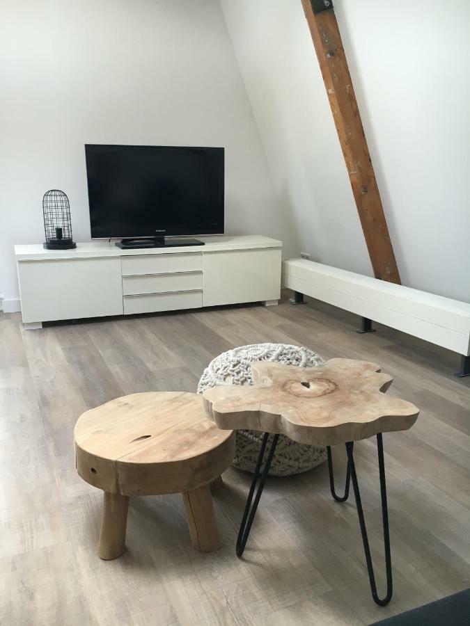 Zandvoort Village Apartments エクステリア 写真