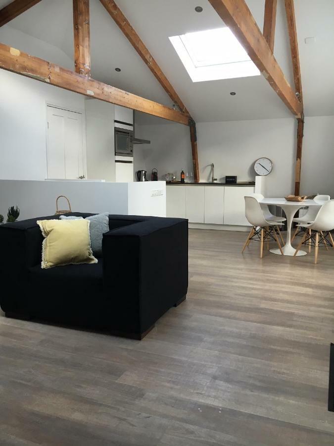 Zandvoort Village Apartments エクステリア 写真