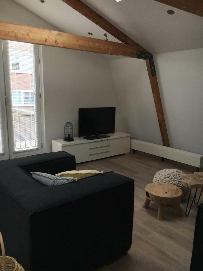 Zandvoort Village Apartments エクステリア 写真
