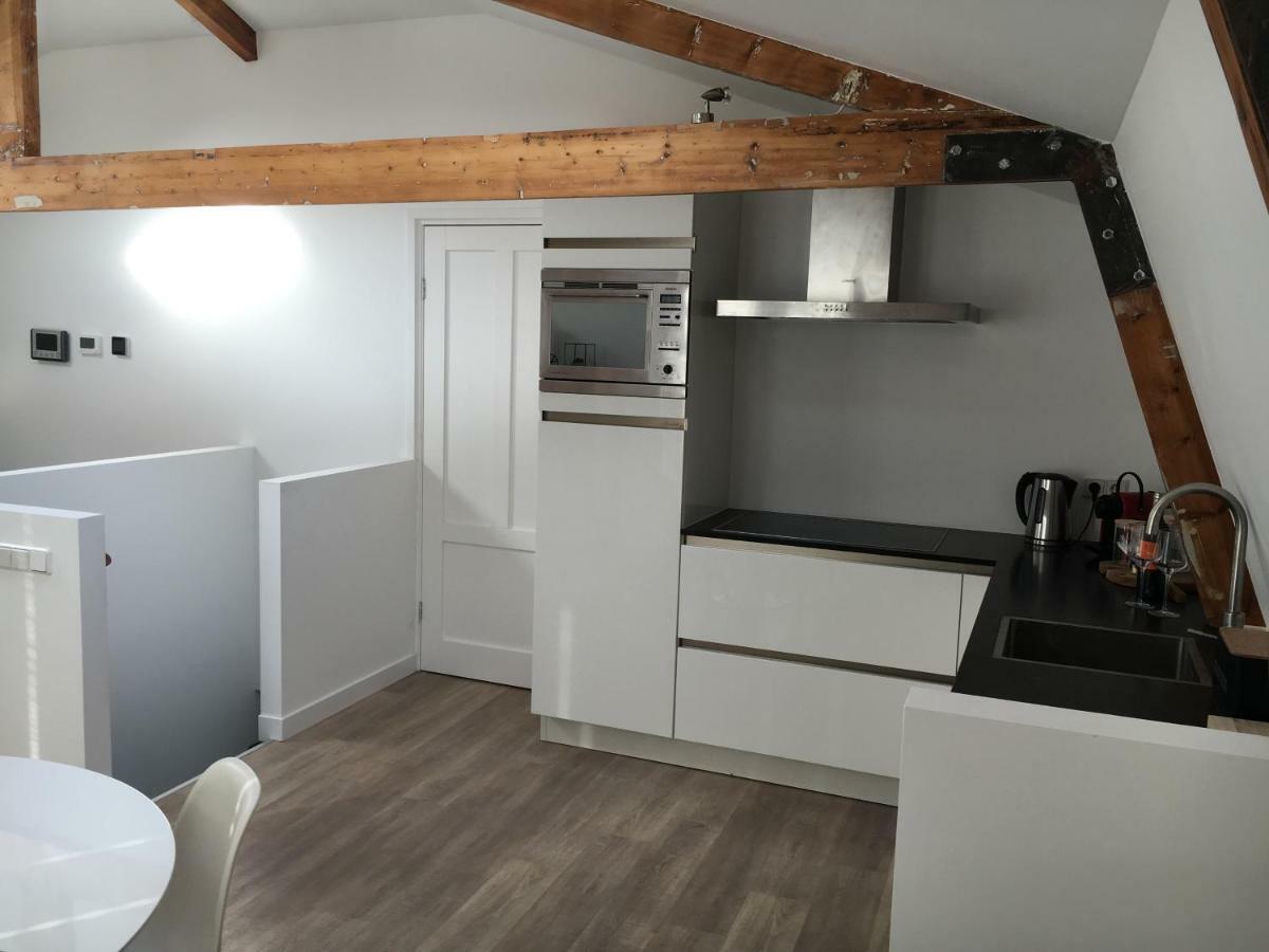 Zandvoort Village Apartments エクステリア 写真