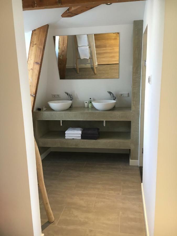 Zandvoort Village Apartments エクステリア 写真
