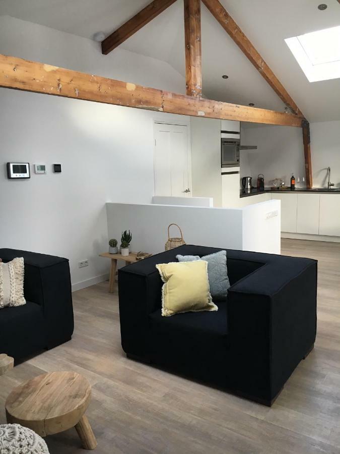 Zandvoort Village Apartments エクステリア 写真