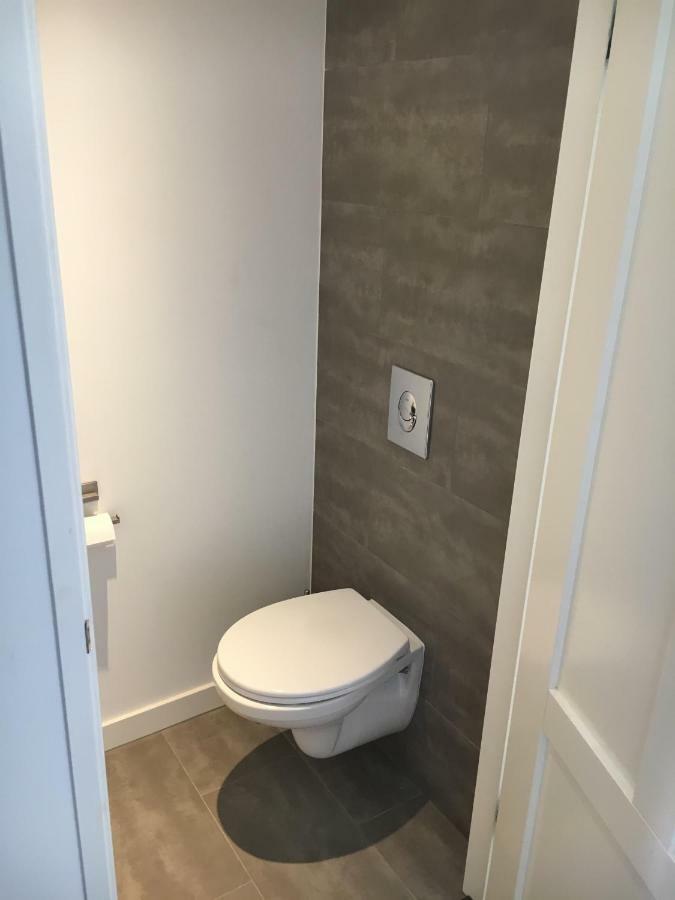 Zandvoort Village Apartments エクステリア 写真