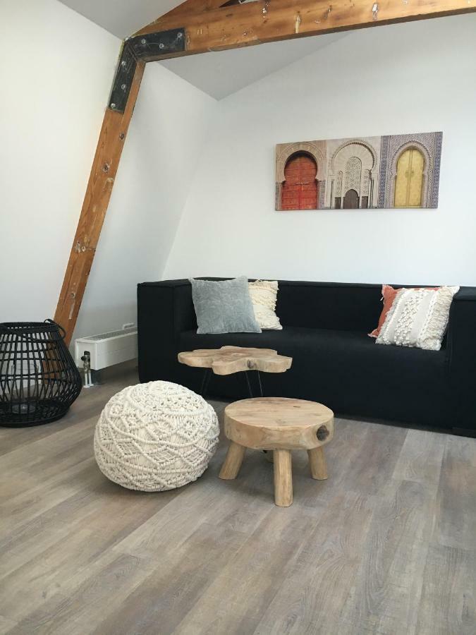 Zandvoort Village Apartments エクステリア 写真