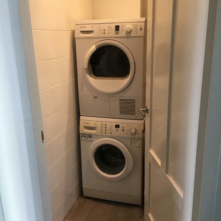 Zandvoort Village Apartments エクステリア 写真