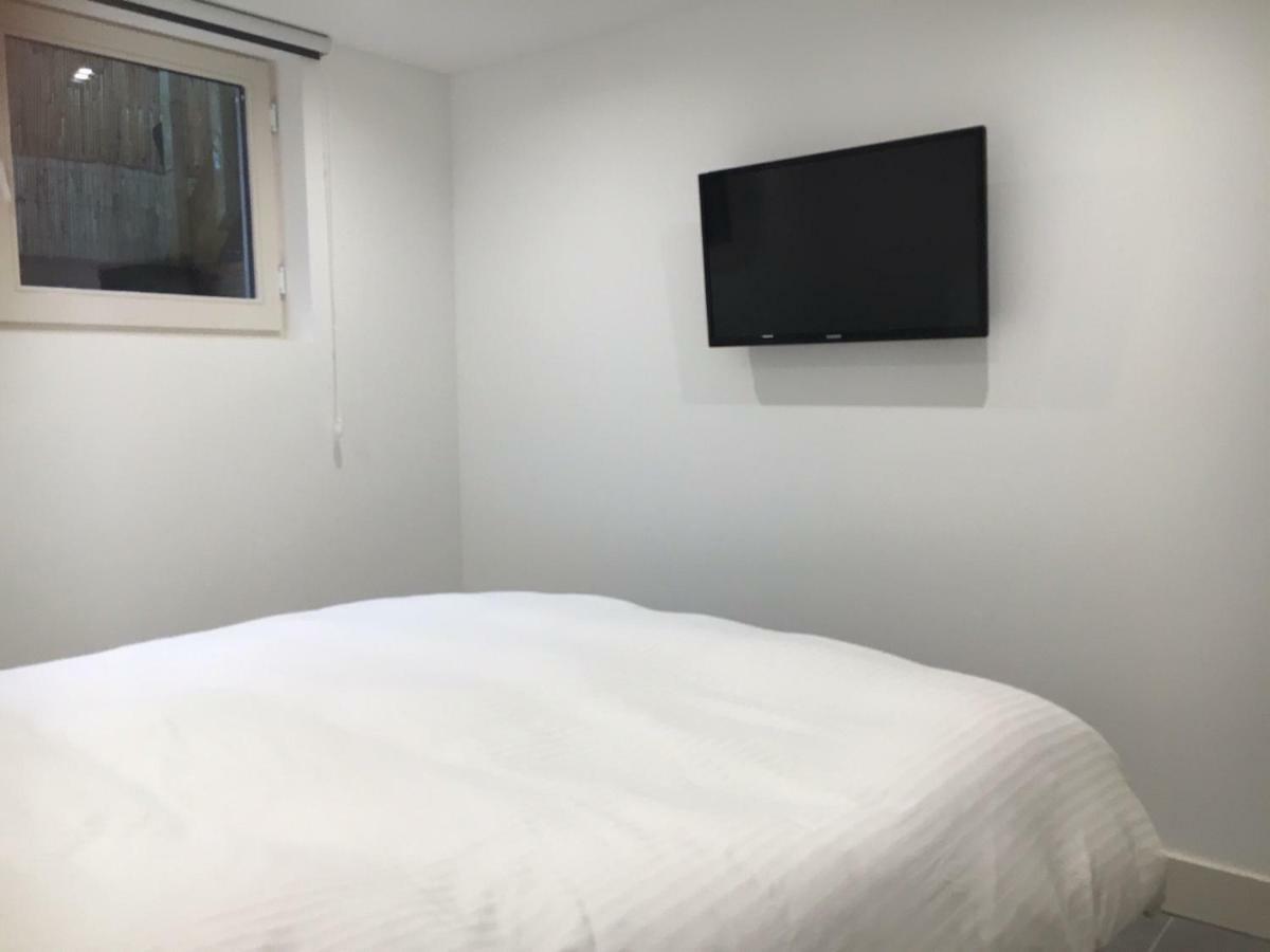 Zandvoort Village Apartments エクステリア 写真