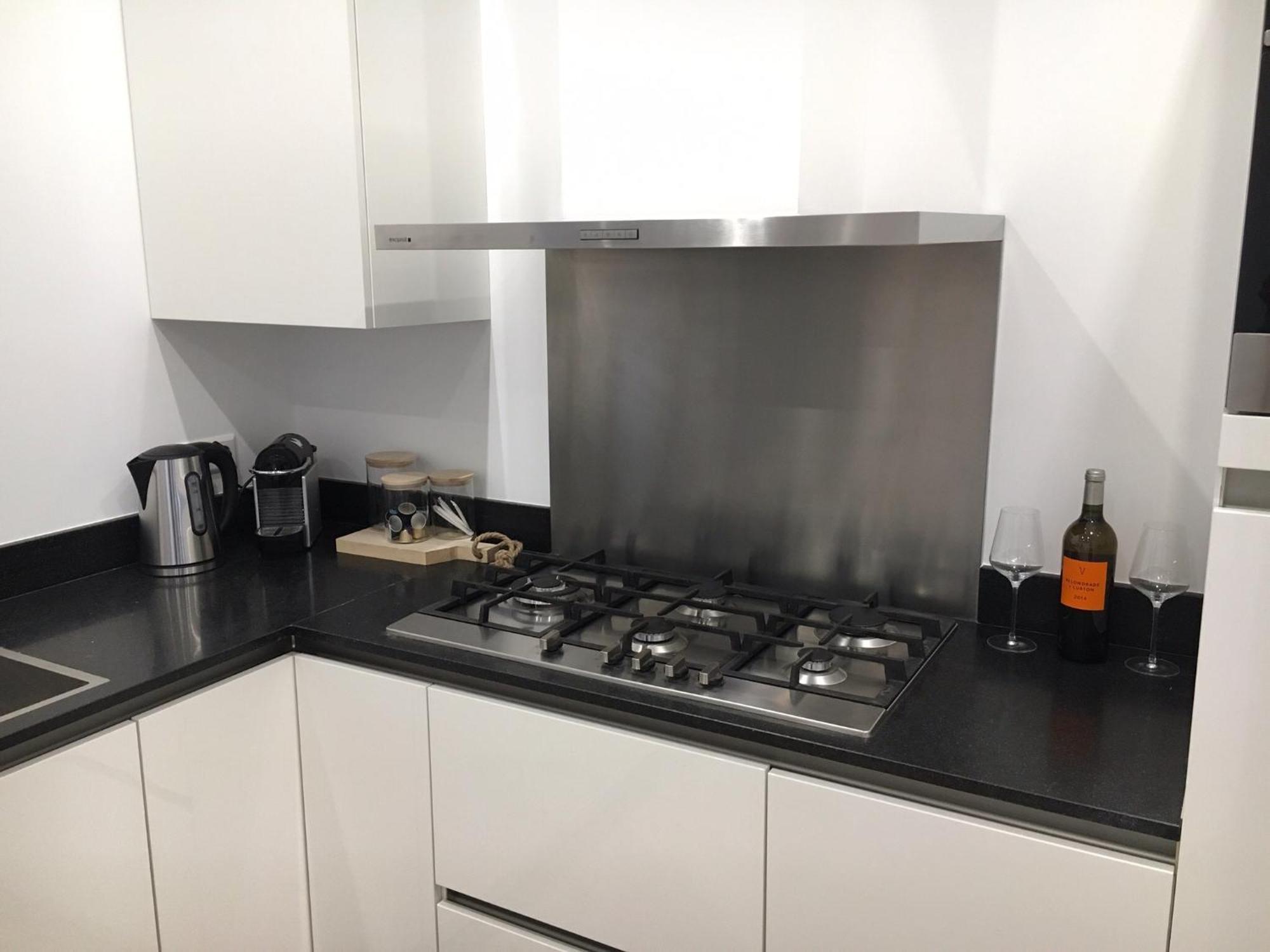 Zandvoort Village Apartments エクステリア 写真