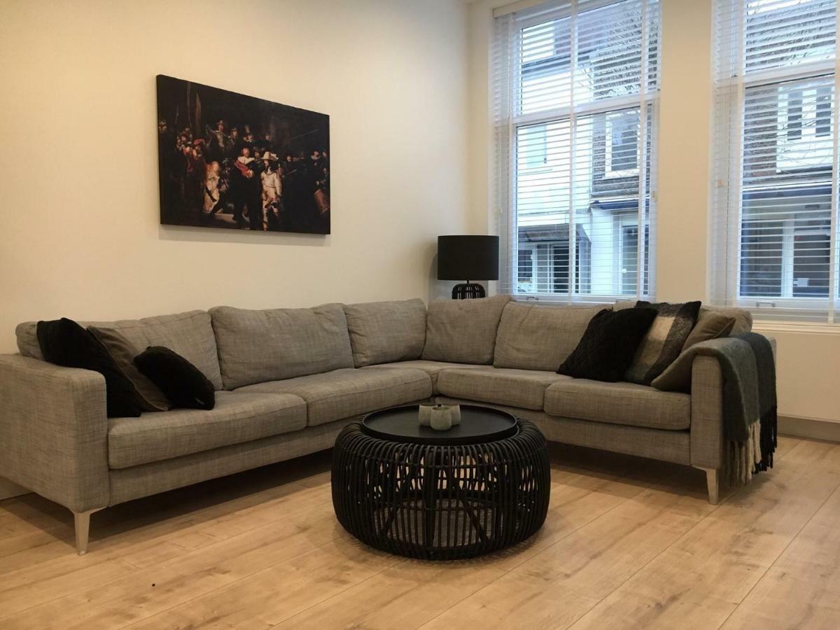 Zandvoort Village Apartments エクステリア 写真