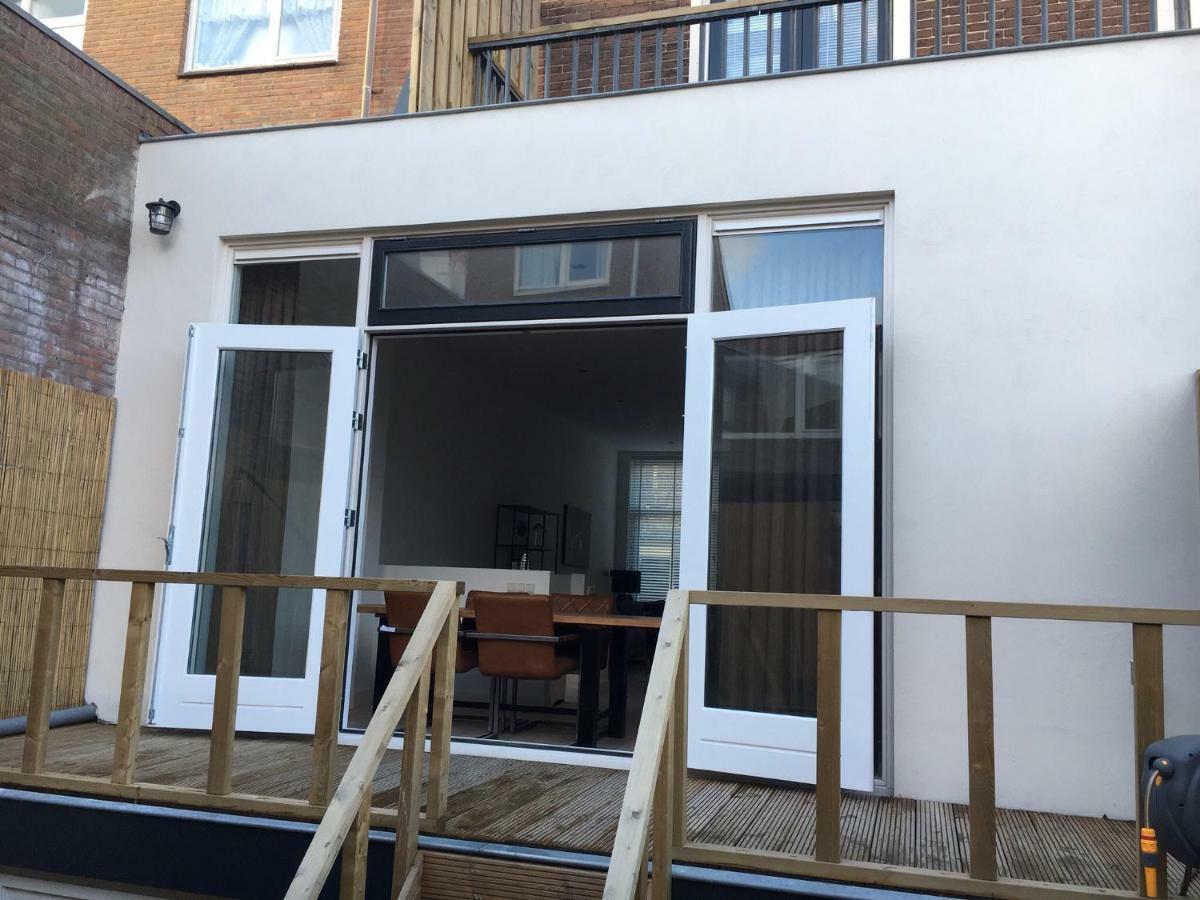 Zandvoort Village Apartments エクステリア 写真