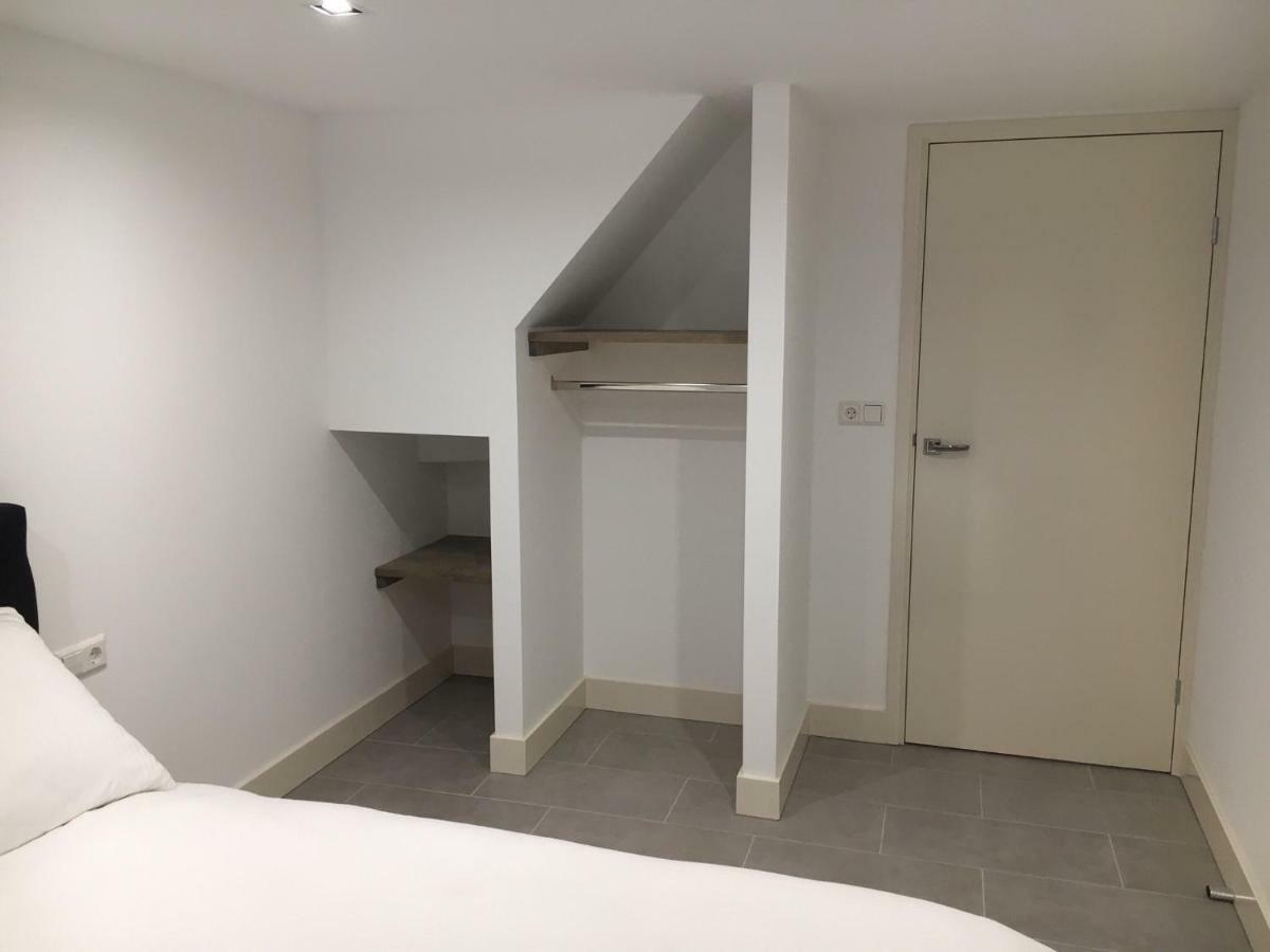 Zandvoort Village Apartments エクステリア 写真