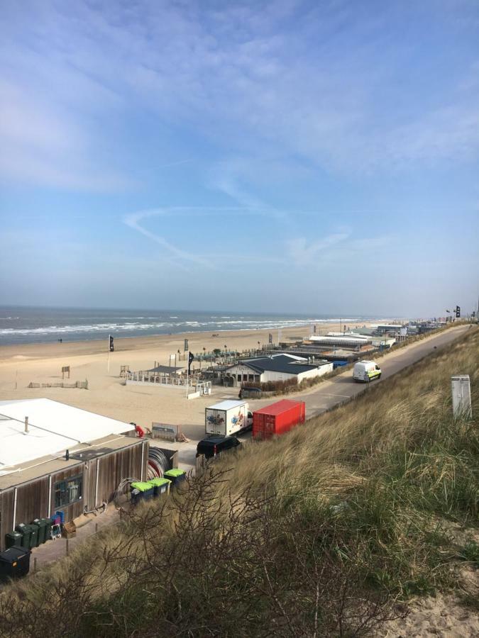 Zandvoort Village Apartments エクステリア 写真
